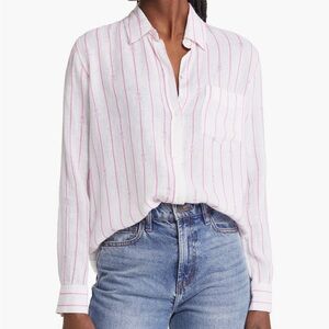 Rails pink Elegant Blouse